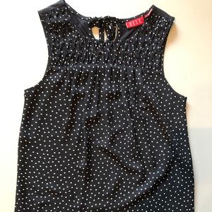 Elle Sleeveless Top - Size XS